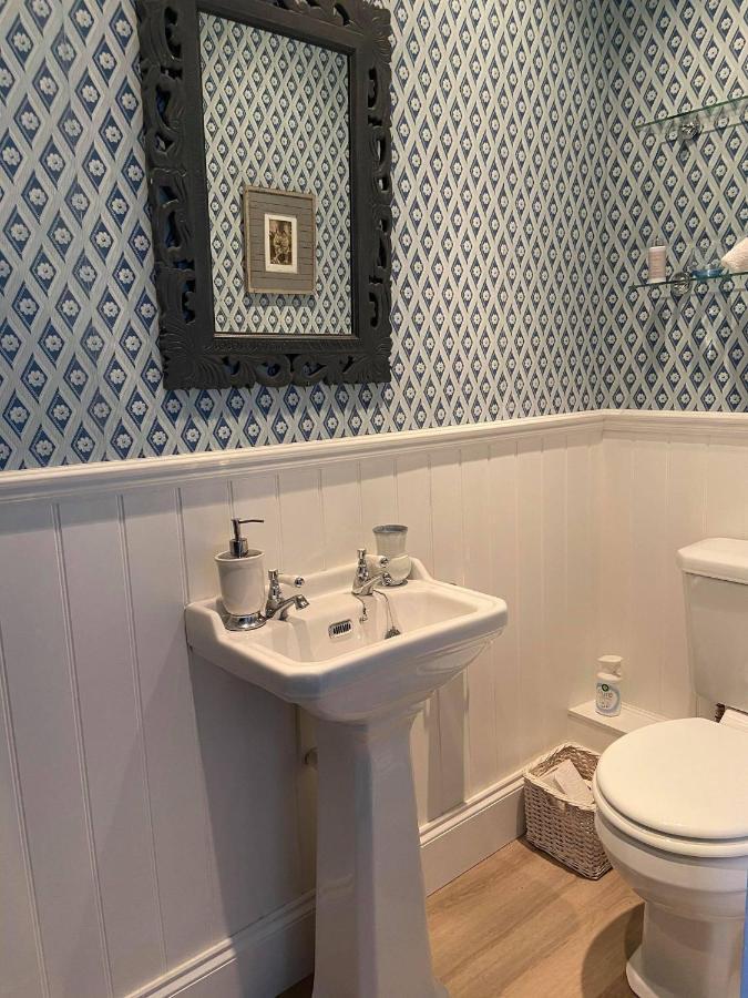 Stay Bed And Breakfast Culross 외부 사진