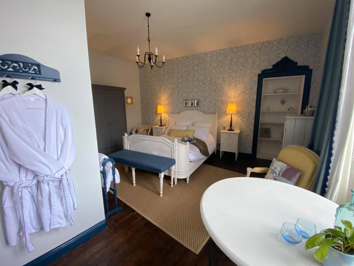 Stay Bed And Breakfast Culross 외부 사진