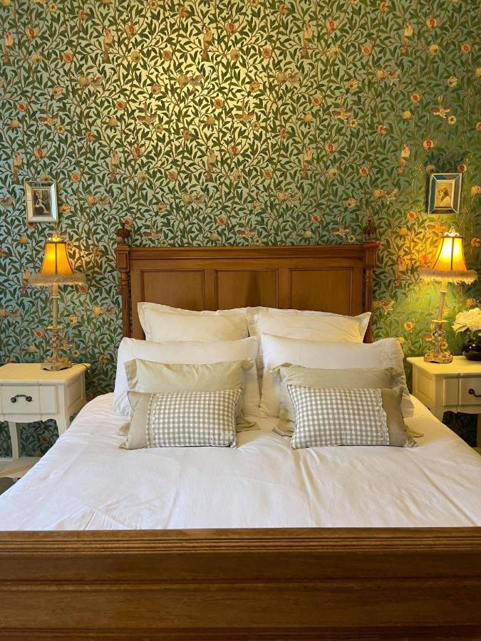 Stay Bed And Breakfast Culross 외부 사진