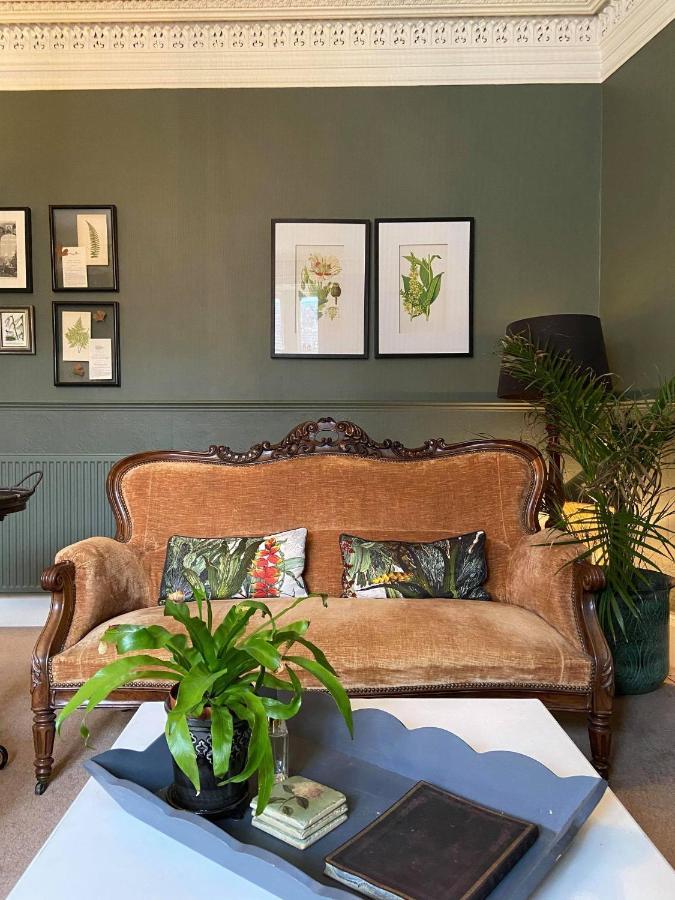 Stay Bed And Breakfast Culross 외부 사진