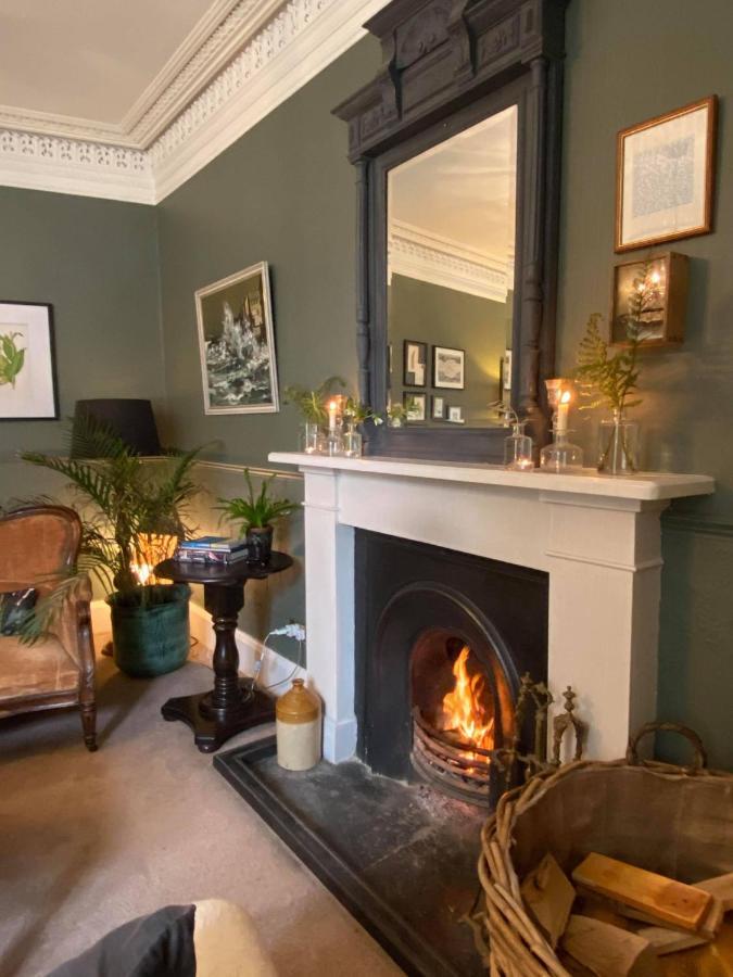 Stay Bed And Breakfast Culross 외부 사진
