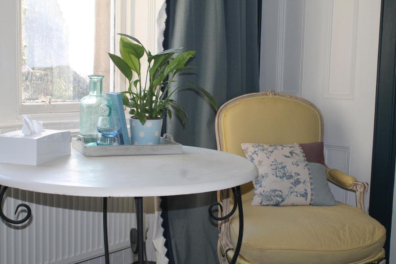 Stay Bed And Breakfast Culross 외부 사진
