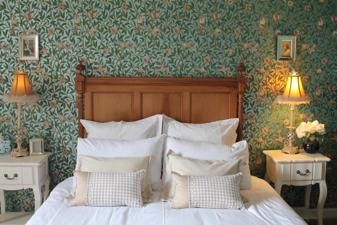 Stay Bed And Breakfast Culross 외부 사진