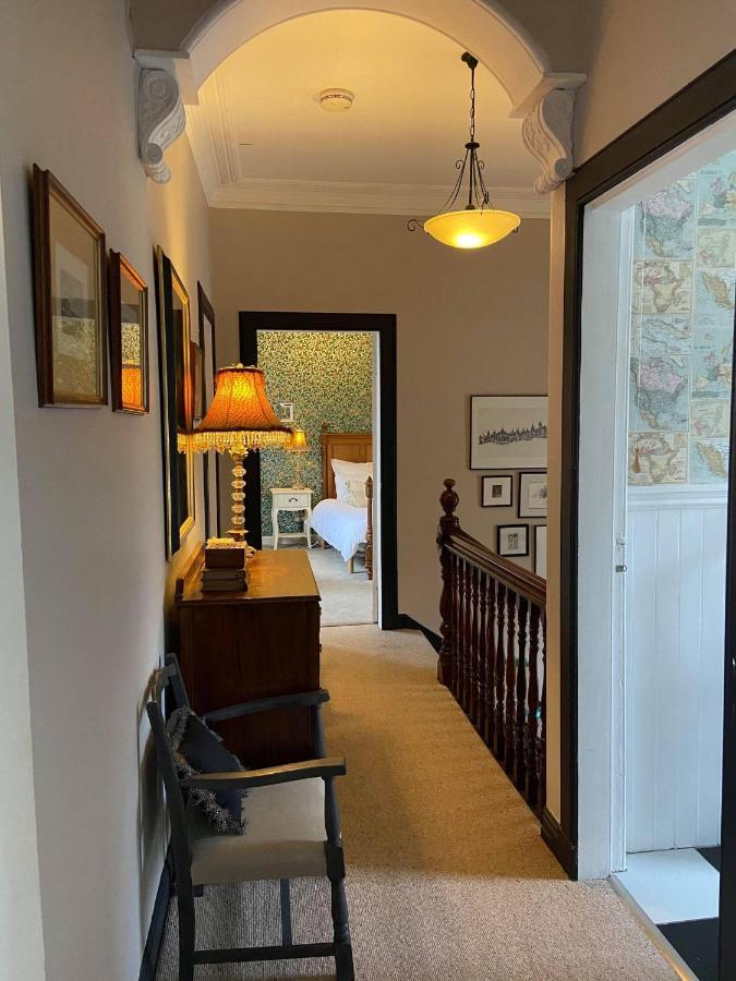 Stay Bed And Breakfast Culross 외부 사진