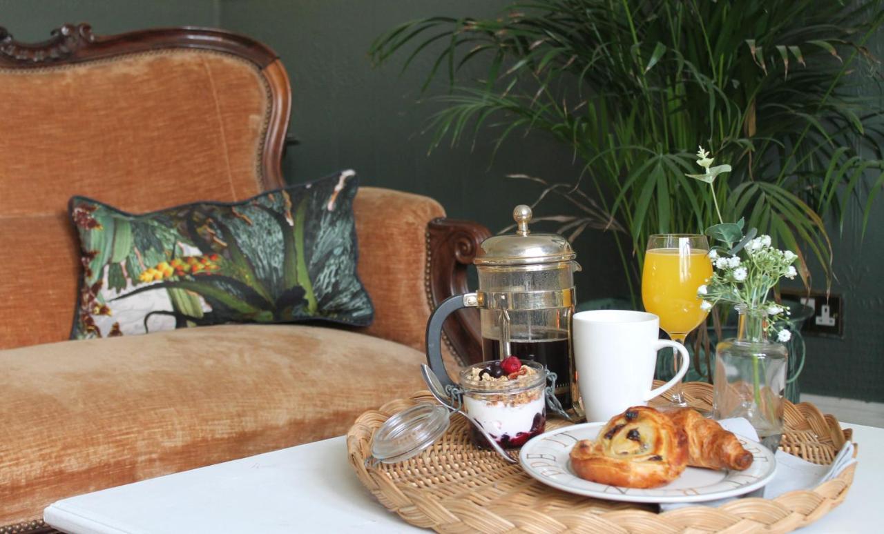 Stay Bed And Breakfast Culross 외부 사진