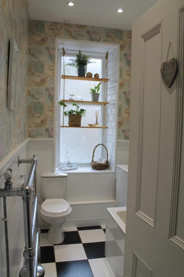 Stay Bed And Breakfast Culross 외부 사진
