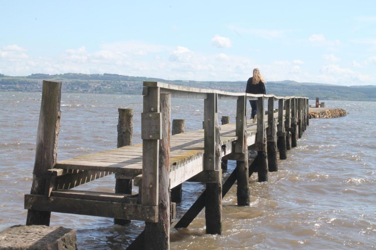 Stay Bed And Breakfast Culross 외부 사진