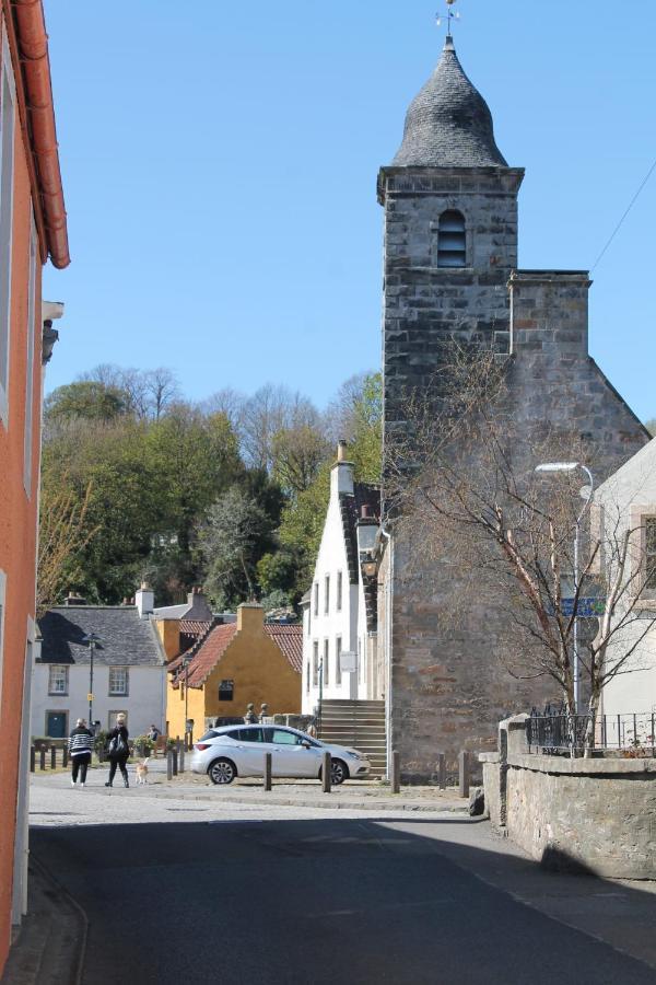 Stay Bed And Breakfast Culross 외부 사진